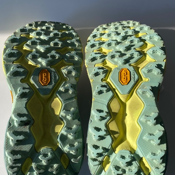 Hoka Speedgoat 5 8.5 wide - Picture 4 of 6